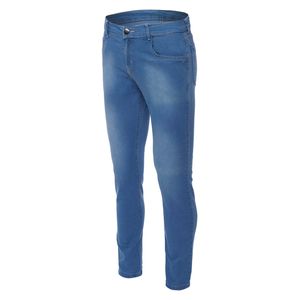 Calça Jeans Masculina Azul Clara