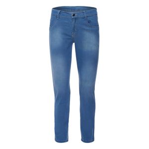 Calça Jeans Masculina Azul Clara