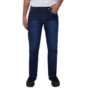 Calça Jeans Masculina Básica